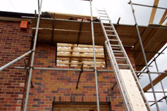 trusted extension quotes Dobwalls