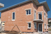 Dobwalls home extensions