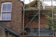 free Dobwalls home extension quotes