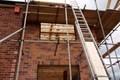 house extensions Dobwalls